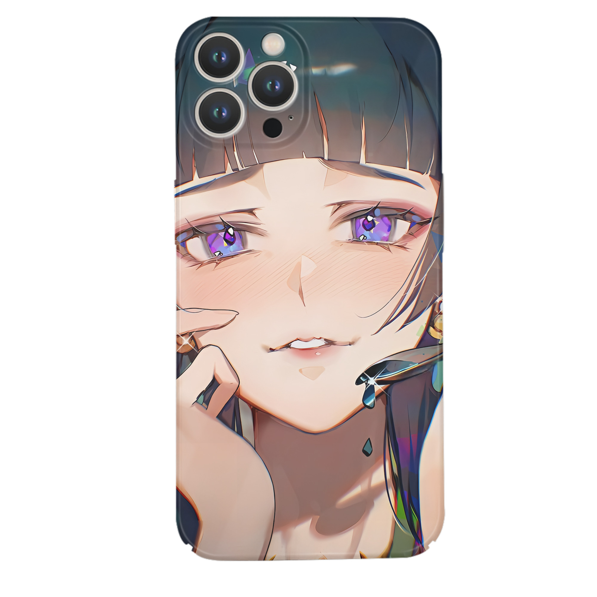 （画像用） 薬屋のひとりごと The Apothecary Diaries 【iPhone 14シリーズ対応】ハードケース